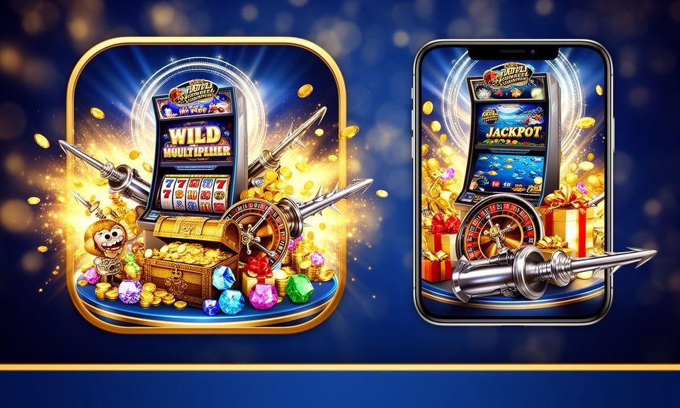 9club888 mobile gaming