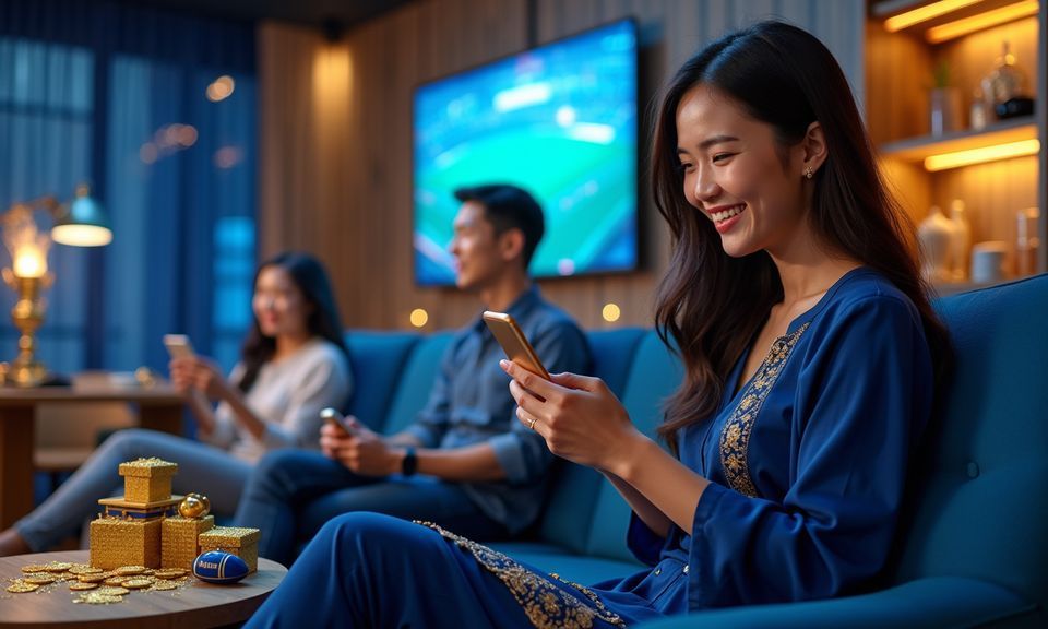 9club888 mobile gaming