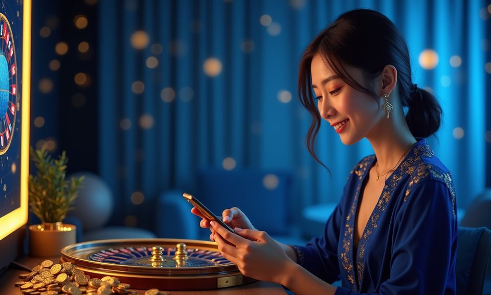 9club888 mobile gaming