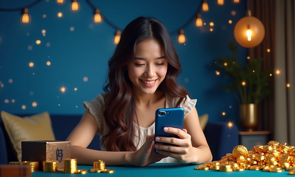 9club888 Apa Yang Kami Tawarkan dalam Lightning Dice