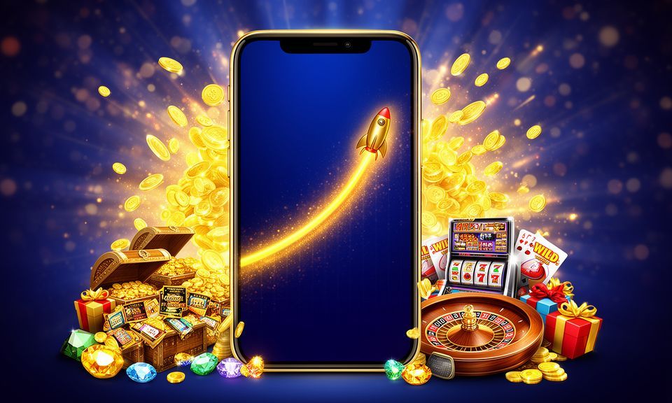 9club888 mobile gaming