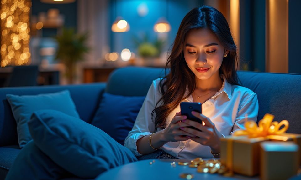 9club888 Opening Your Account From Home